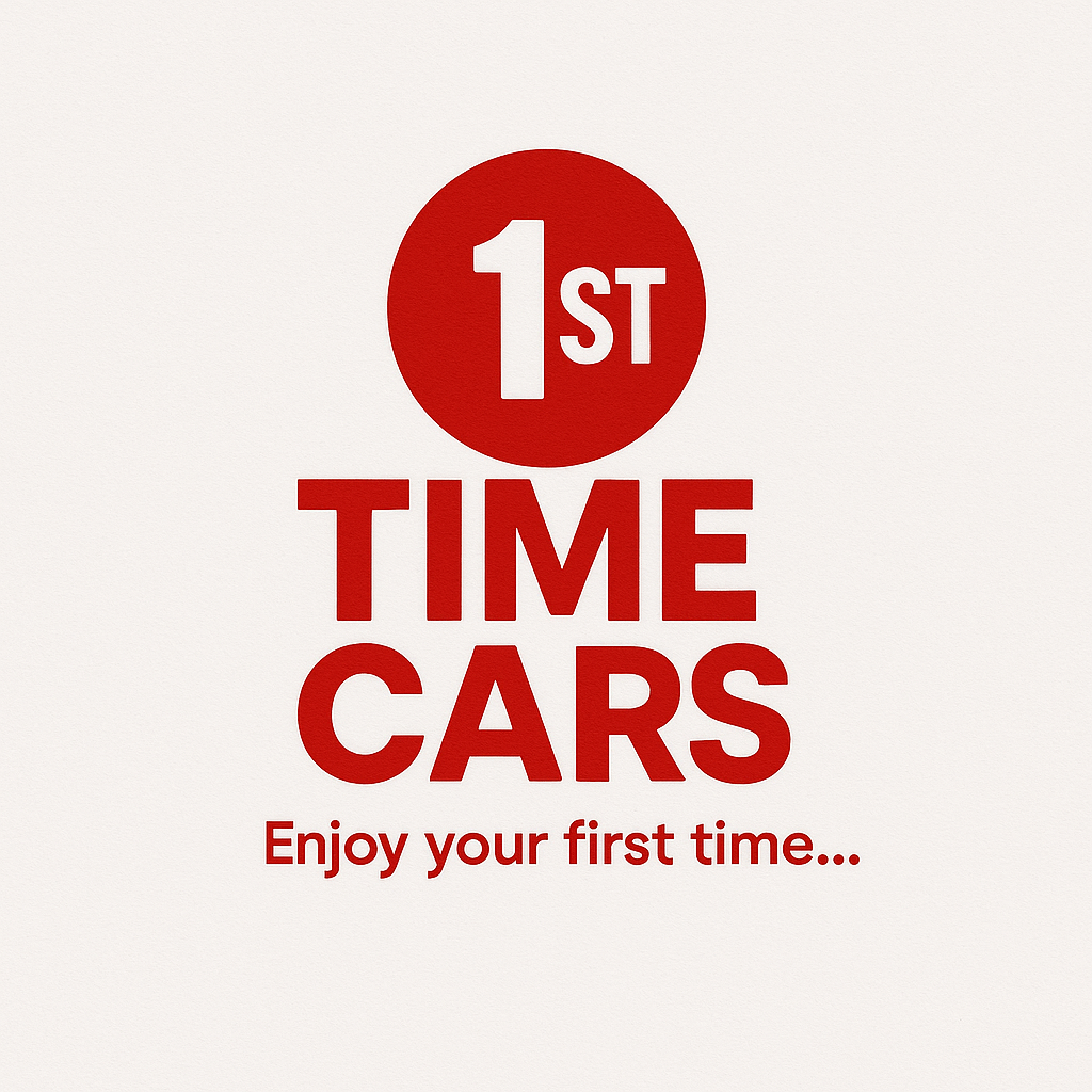 First Time Cars logo